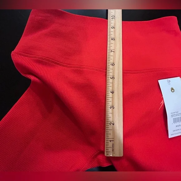 New Spiritual Gangster Kendall Toole Leggings XS/S - Picture 6 of 8